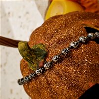 Pulsera Dal Maso Gioielli in Plata Zircone BR TESCHI - BR TESCHI